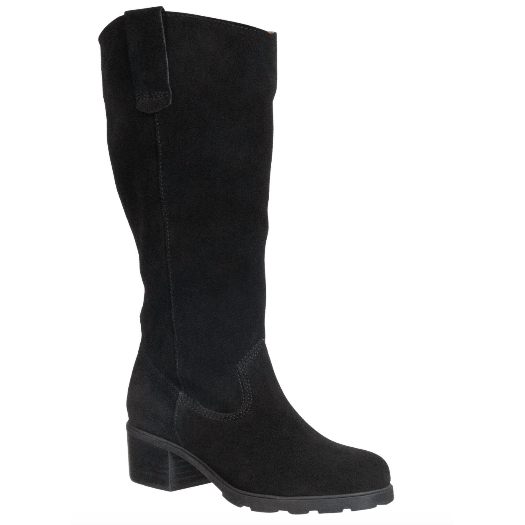 New Otbt Women's Tallow Boot In Black